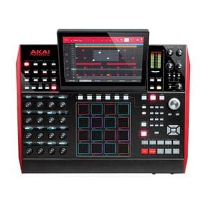 Akai Professional MPC X Music Production Controller